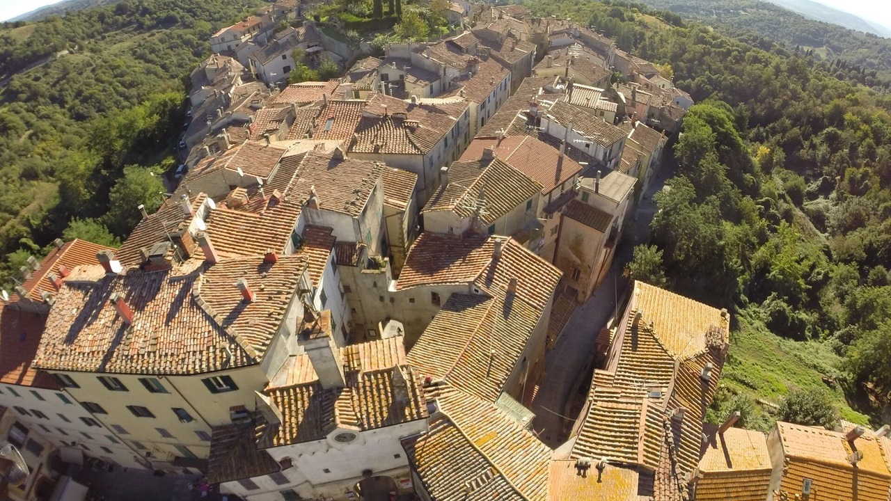 Photo of Outdoor in Scansano