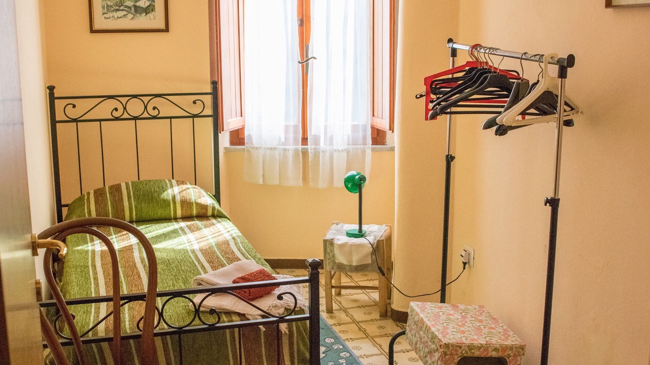 Photo of Bedroom in Scansano