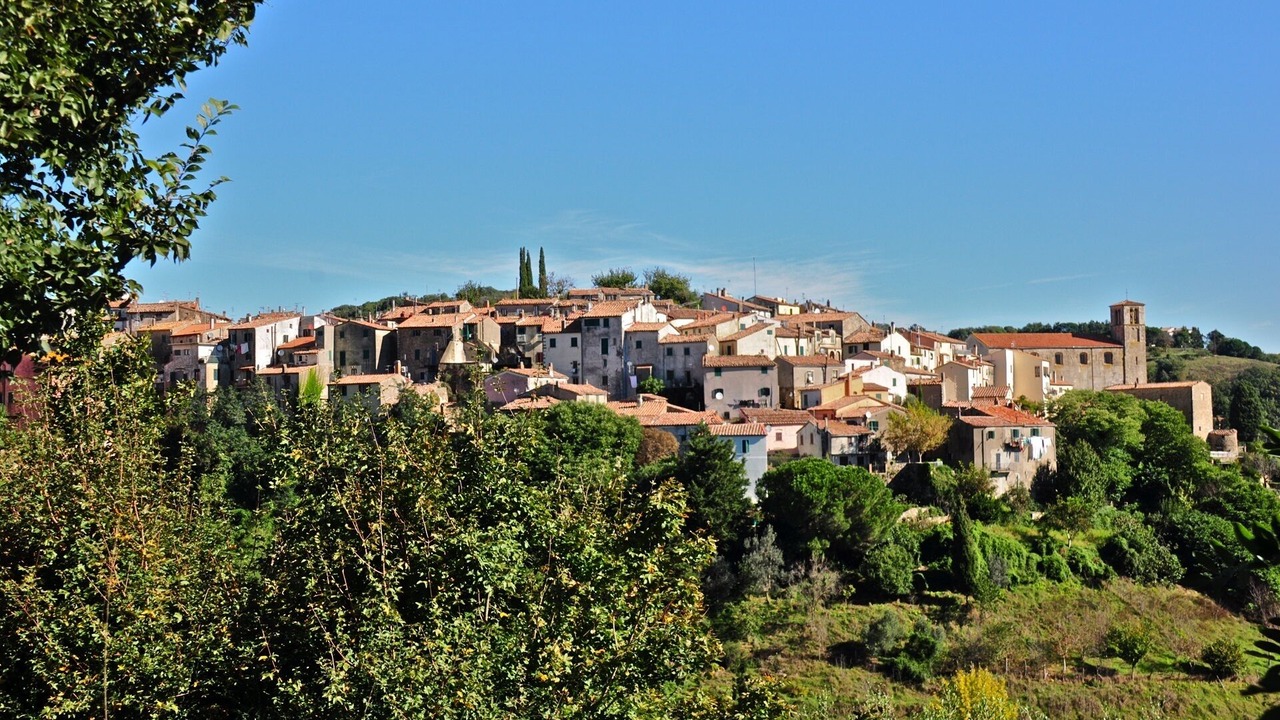 Photo of Outdoor in Scansano