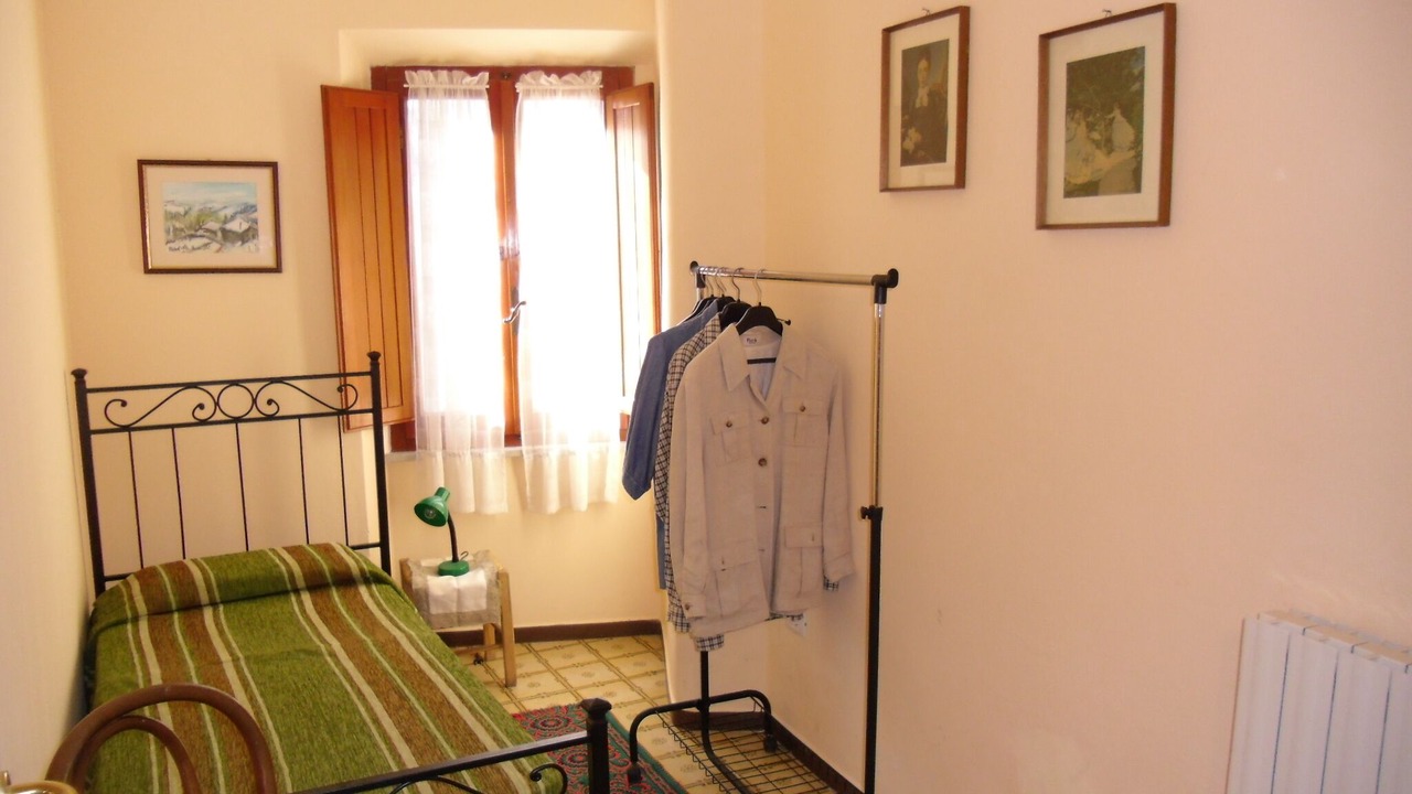 Photo of Bedroom in Scansano