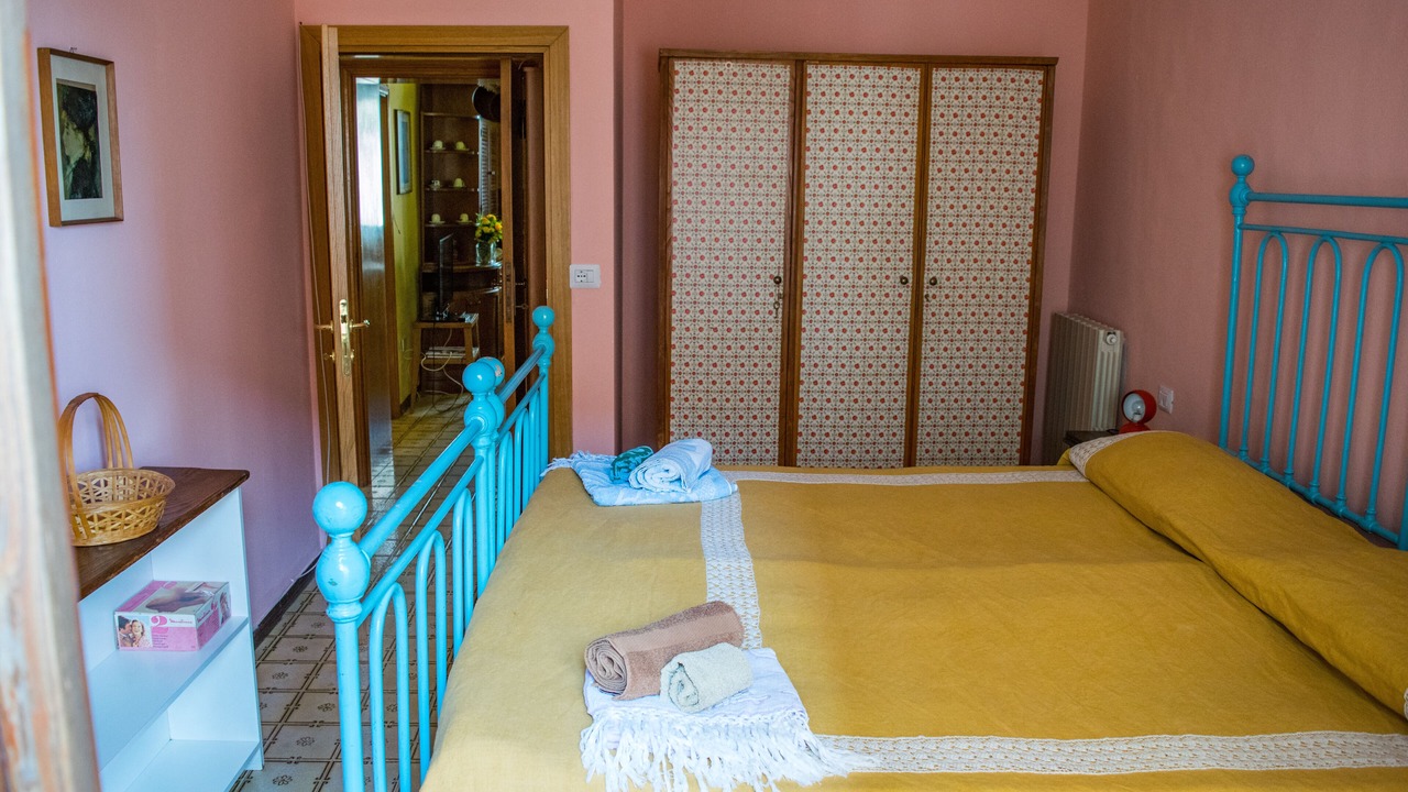 Photo of Bedroom in Scansano