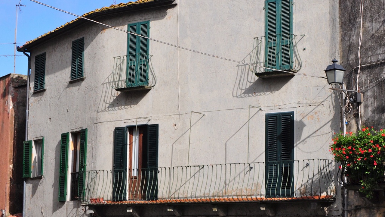 Photo of Outdoor in Scansano