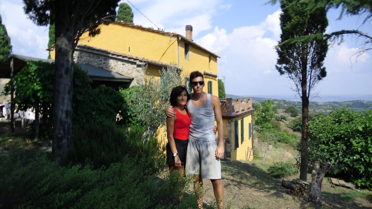 Photo of Others in Scansano