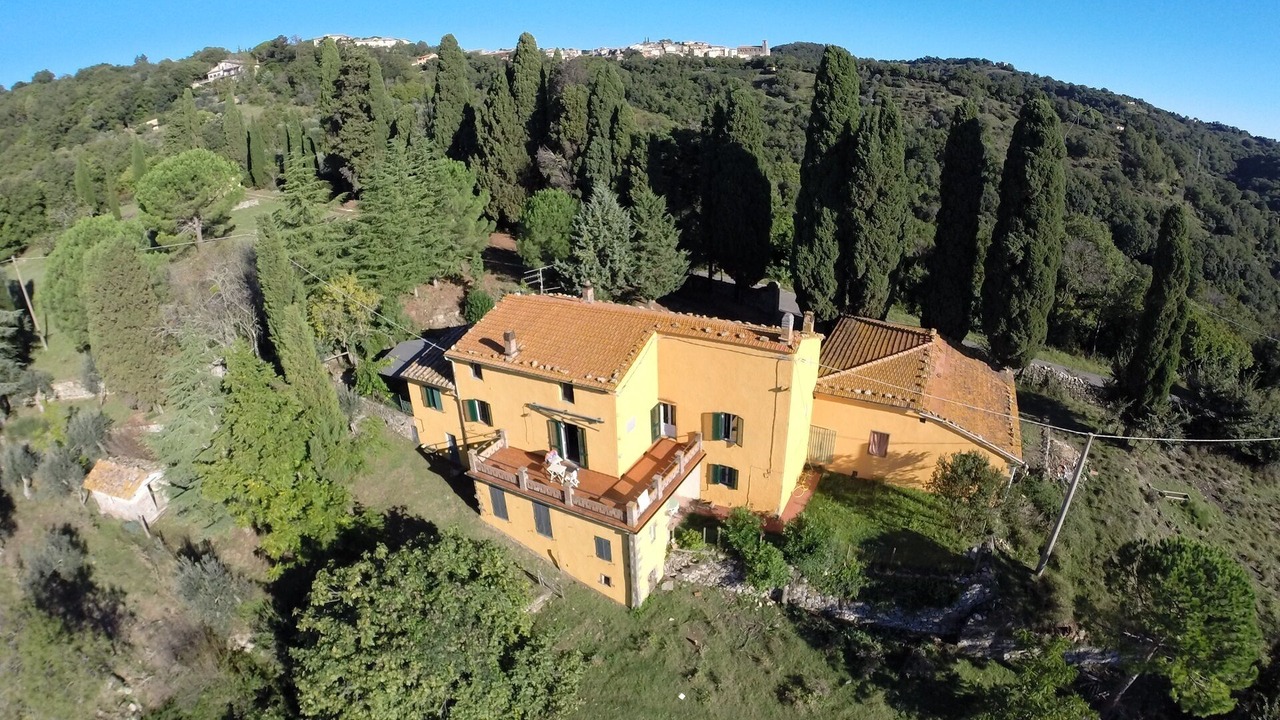 Photo of Outdoor in Scansano