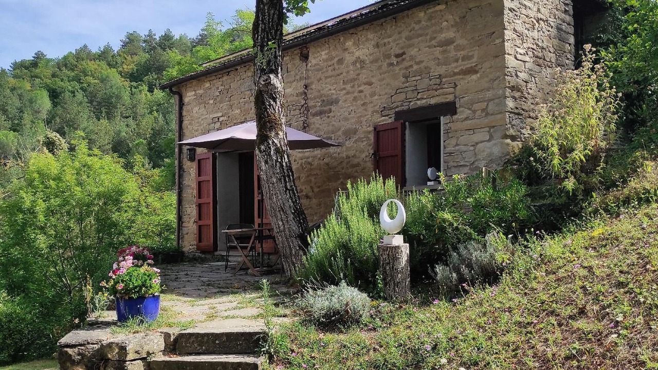 Photo of Outdoor in Casola Valsenio