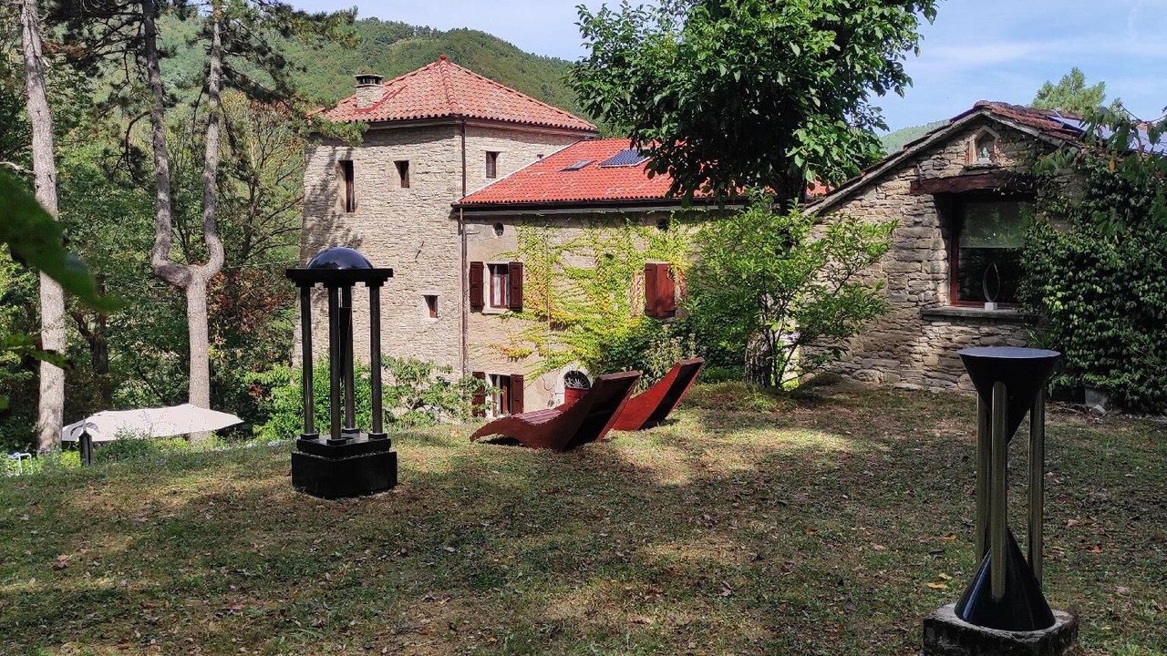 Photo of Outdoor in Casola Valsenio