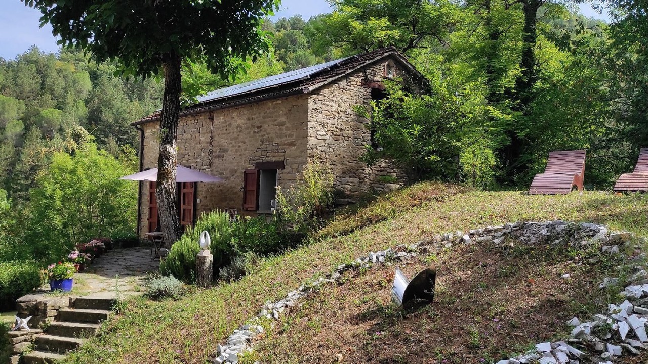 Photo of Outdoor in Casola Valsenio