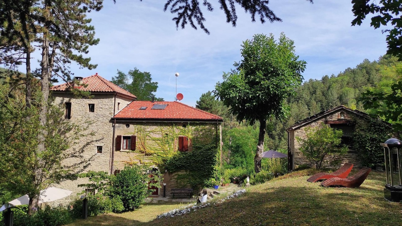 Photo of Outdoor in Casola Valsenio