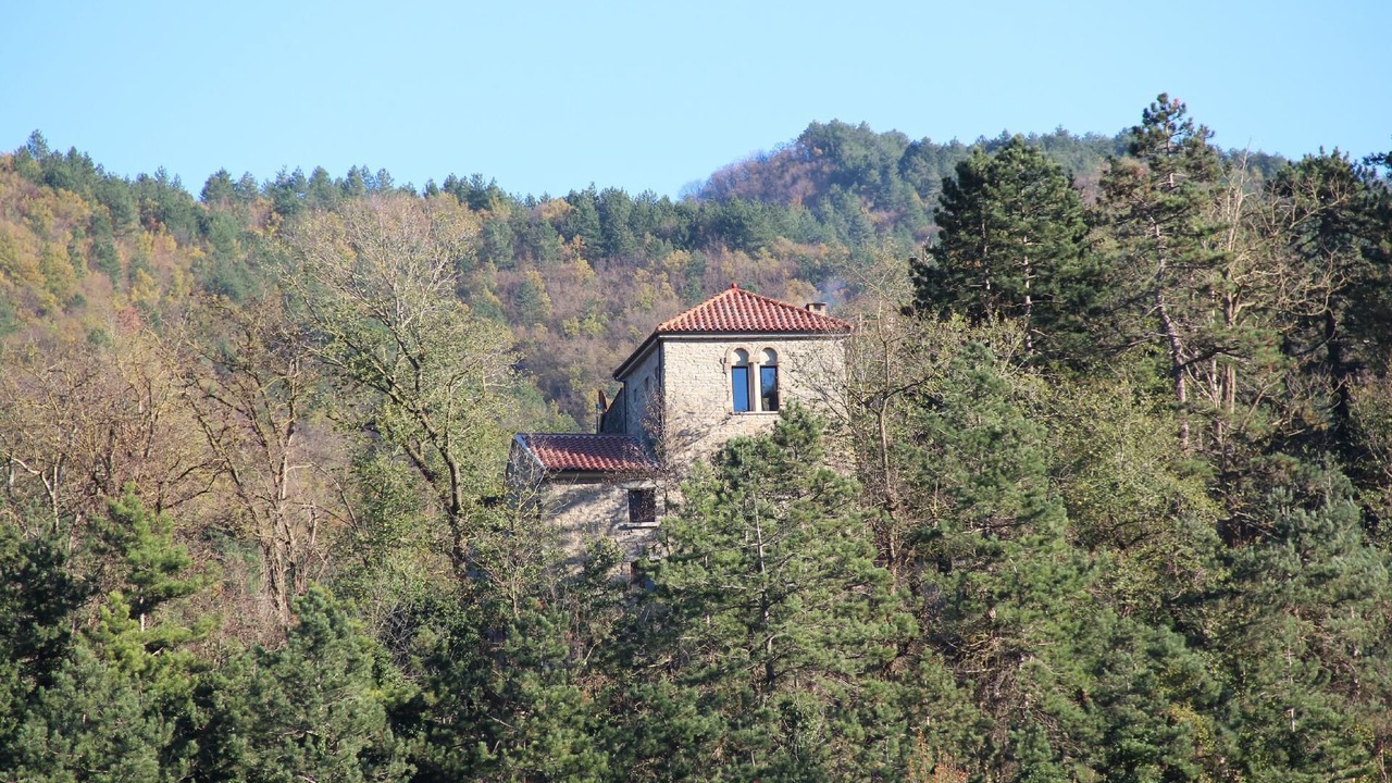 Photo of Outdoor in Casola Valsenio