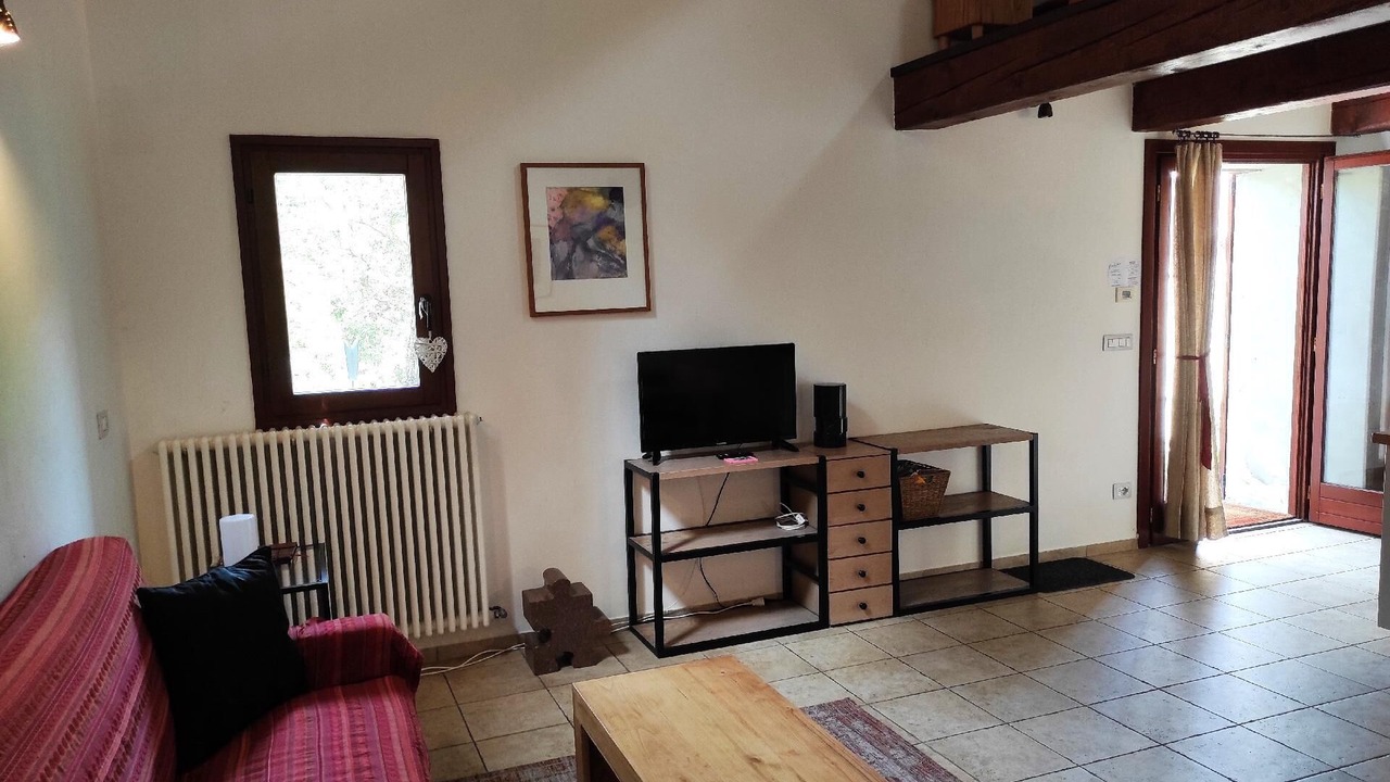 Photo of Livingroom in Casola Valsenio