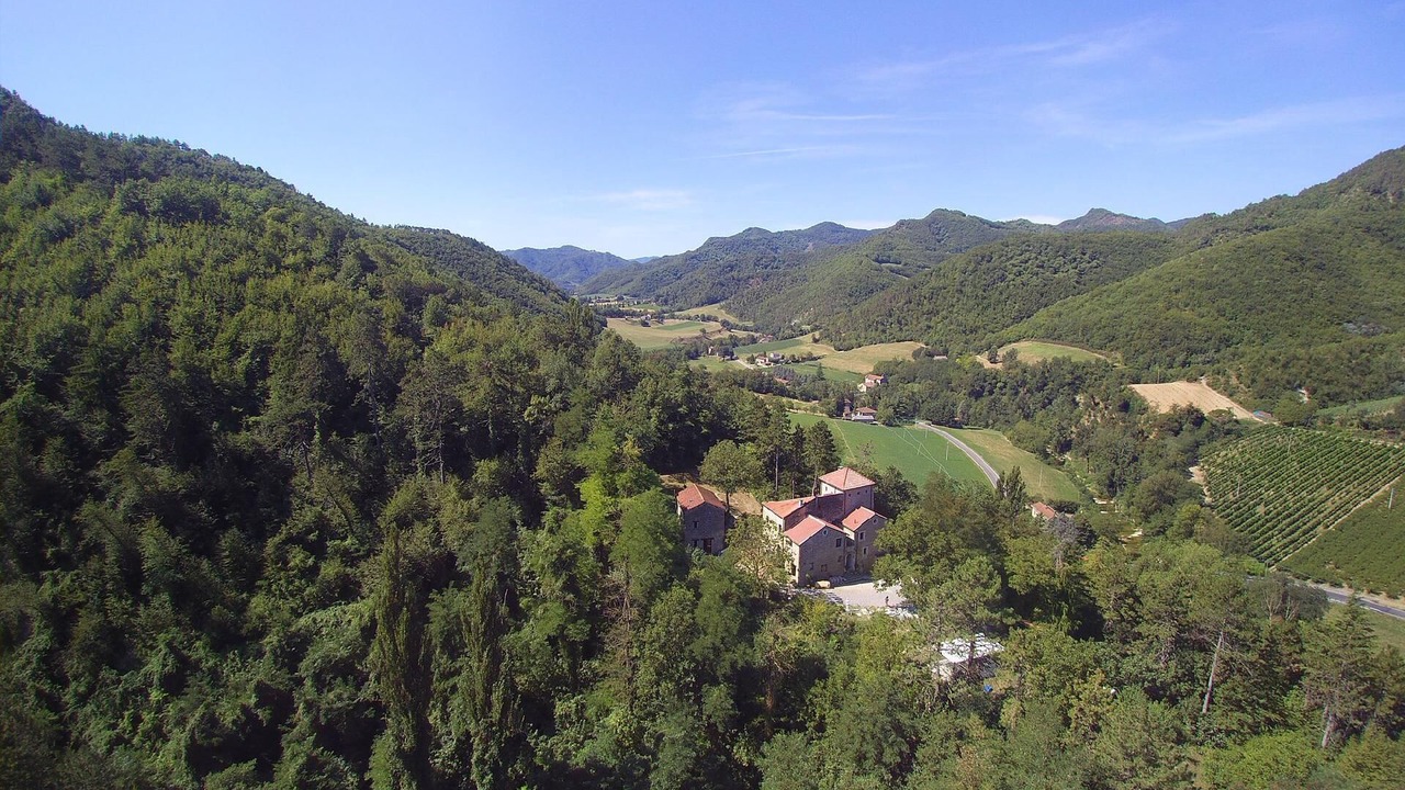 Photo of Outdoor in Casola Valsenio