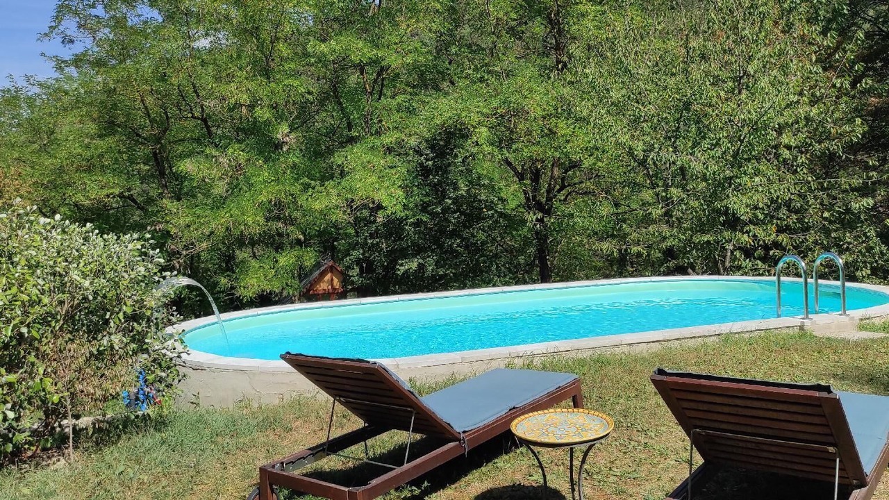 Photo of Outdoor in Casola Valsenio