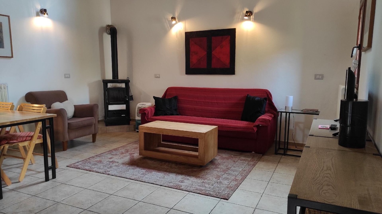 Photo of Livingroom in Casola Valsenio