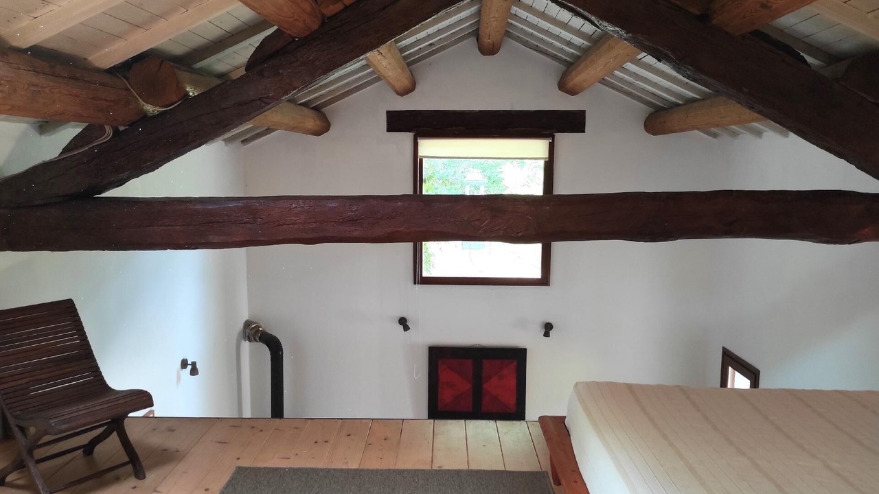 Photo of Bedroom in Casola Valsenio