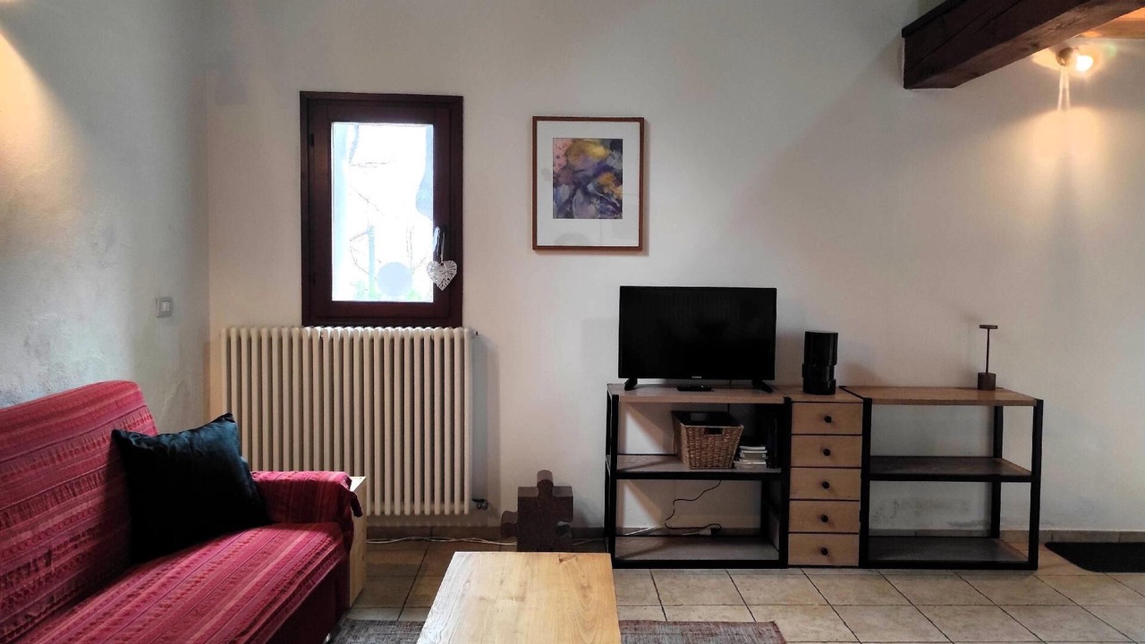 Photo of Livingroom in Casola Valsenio