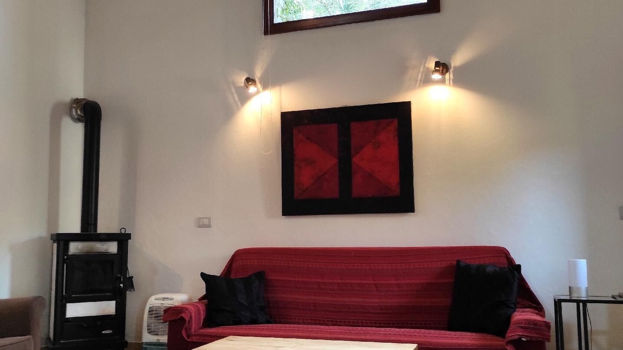Photo of Livingroom in Casola Valsenio