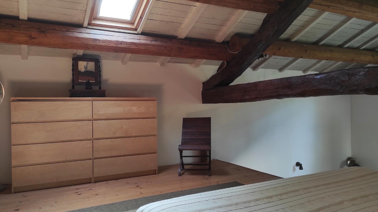 Photo of Bedroom in Casola Valsenio
