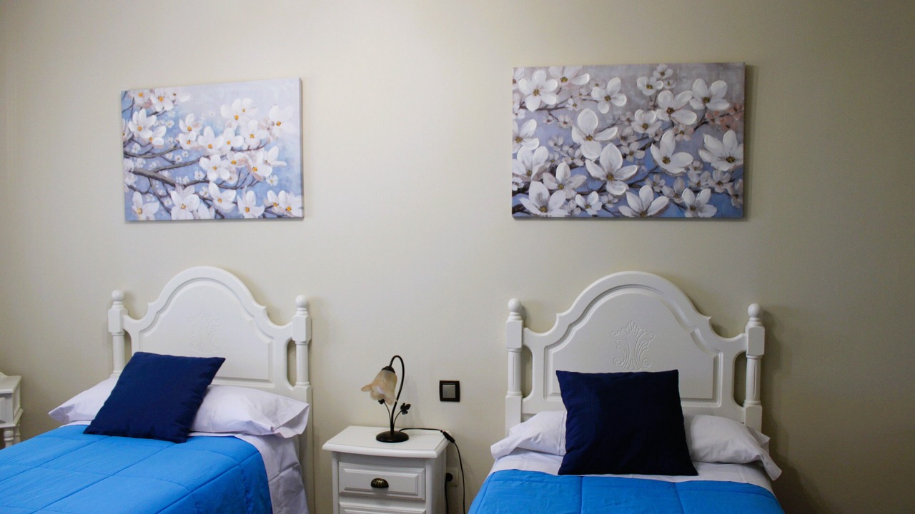 Photo of Bedroom in Retuerta del Bullaque
