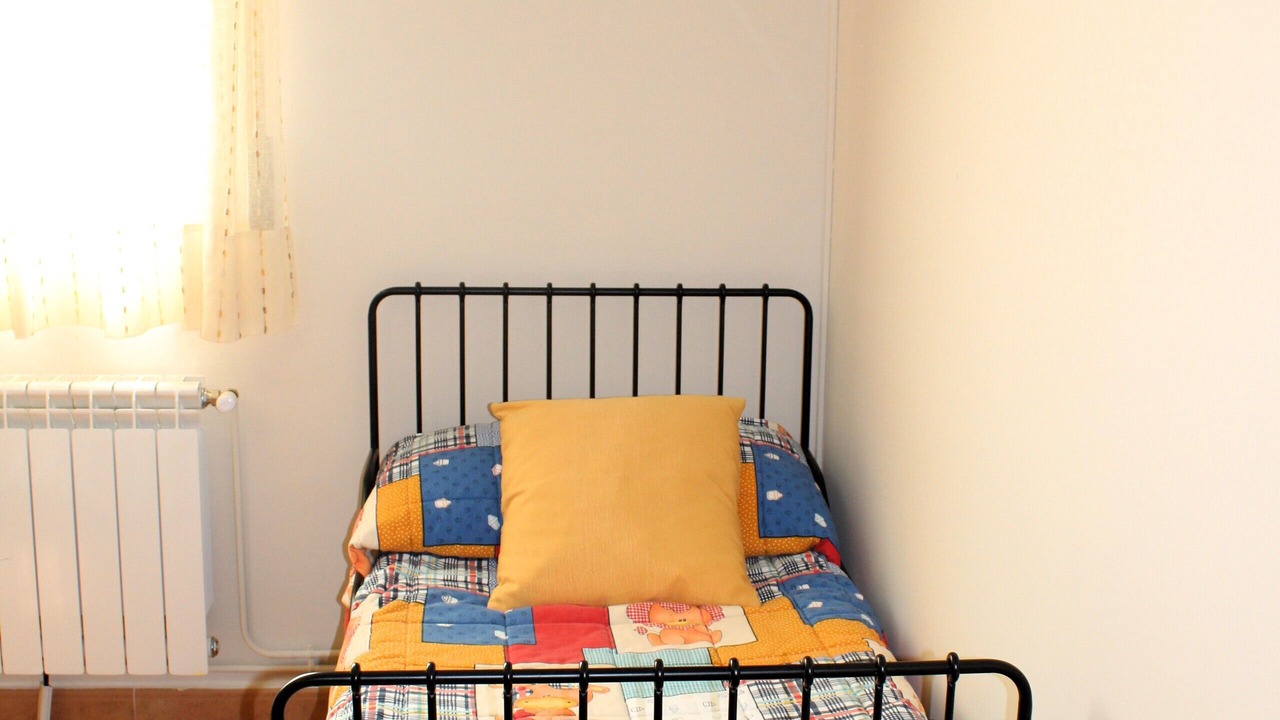 Photo of Bedroom in Retuerta del Bullaque