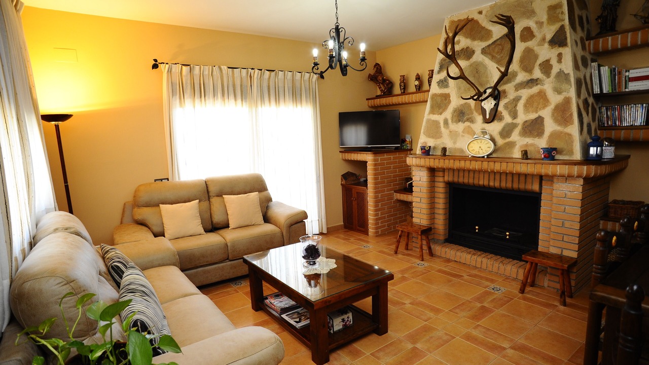 Photo of Livingroom in Retuerta del Bullaque