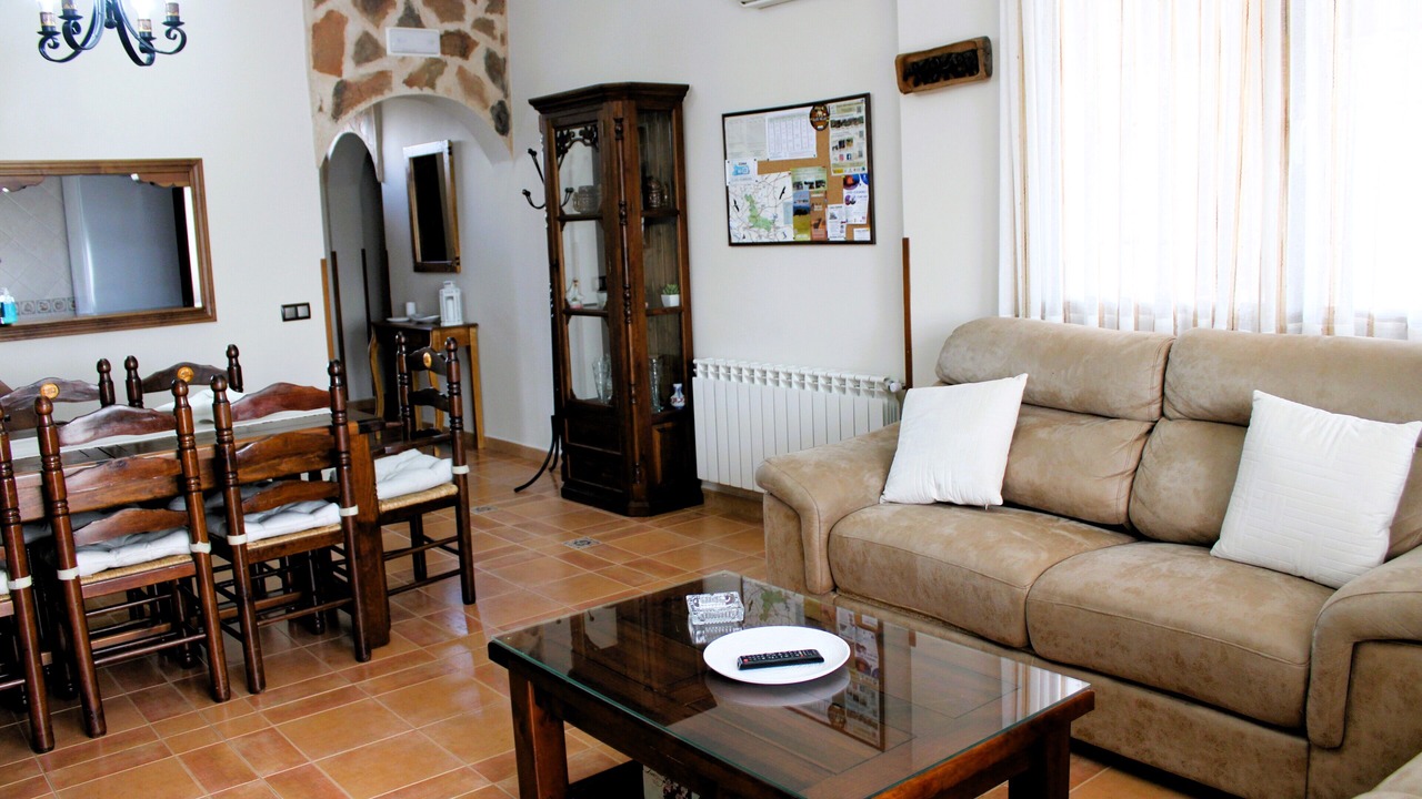 Photo of Livingroom in Retuerta del Bullaque
