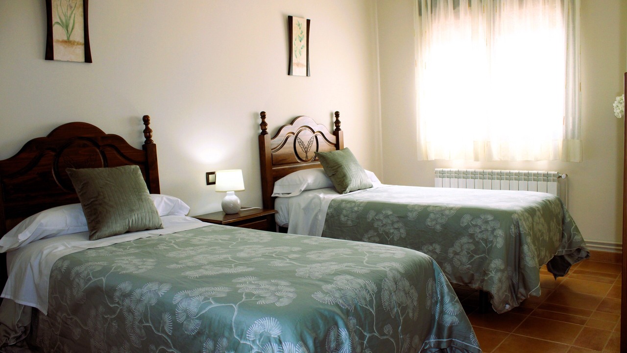 Photo of Bedroom in Retuerta del Bullaque