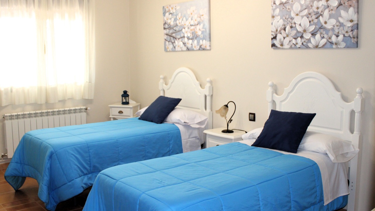 Photo of Bedroom in Retuerta del Bullaque