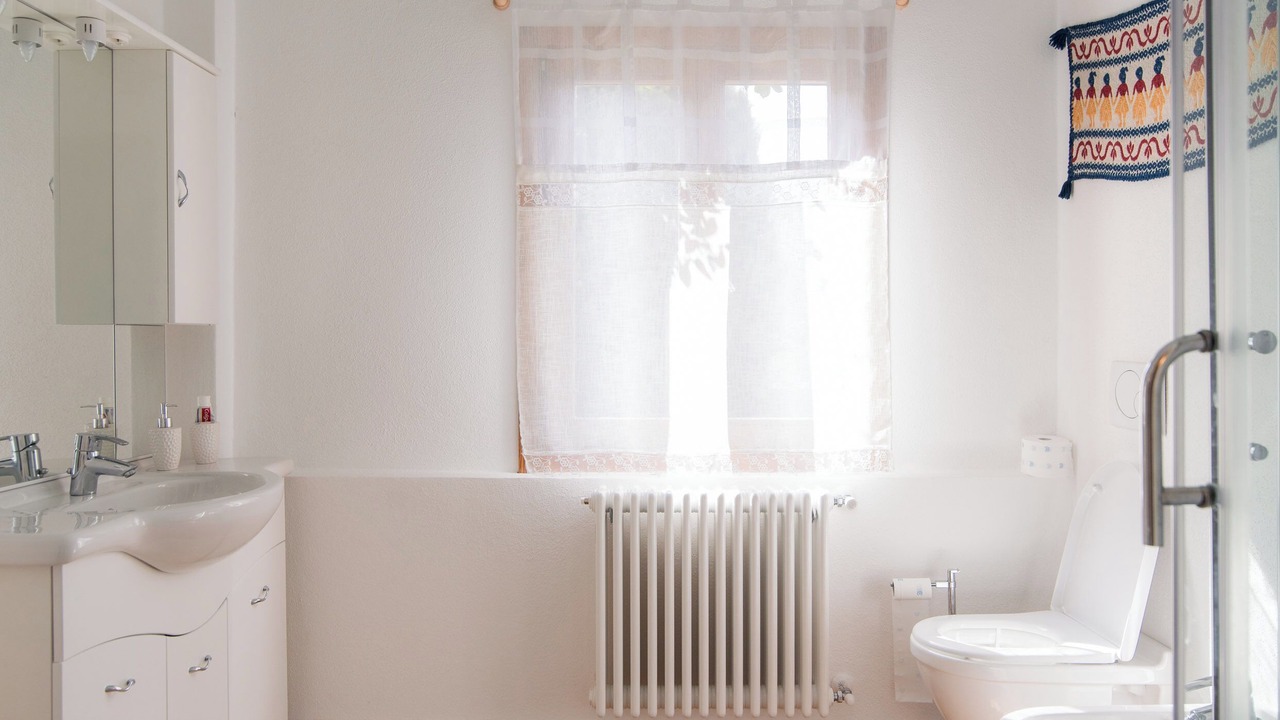 Photo of Bathroom in Riva