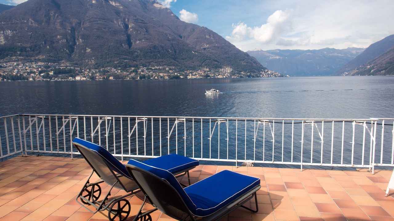 Photo of Patio Balcony in Riva