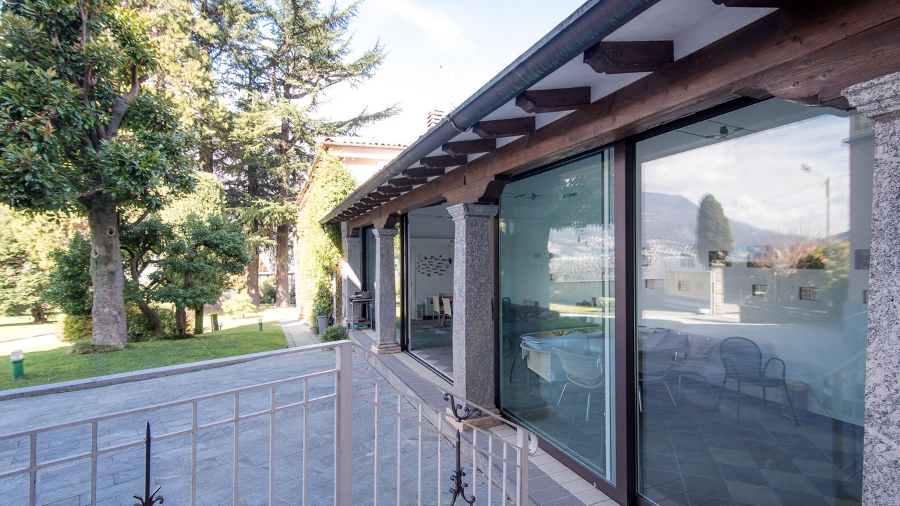 Photo of Patio Balcony in Riva