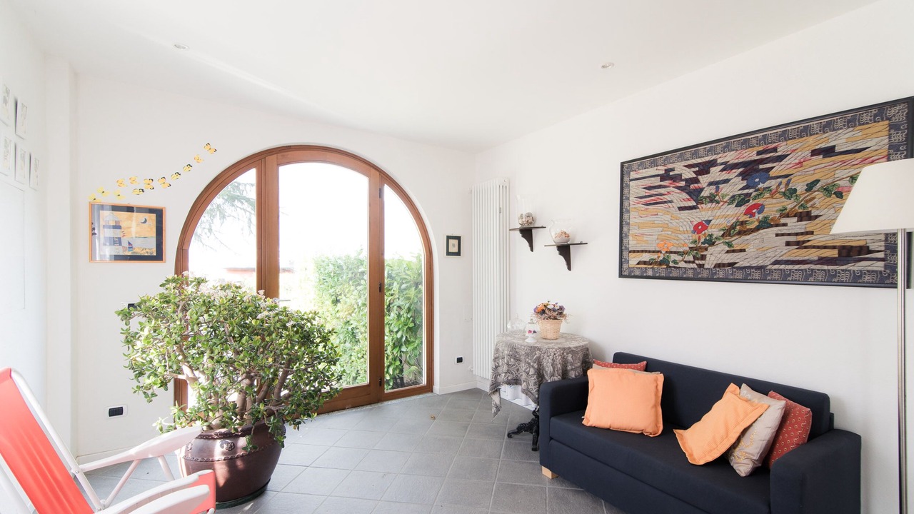 Photo of Livingroom in Riva