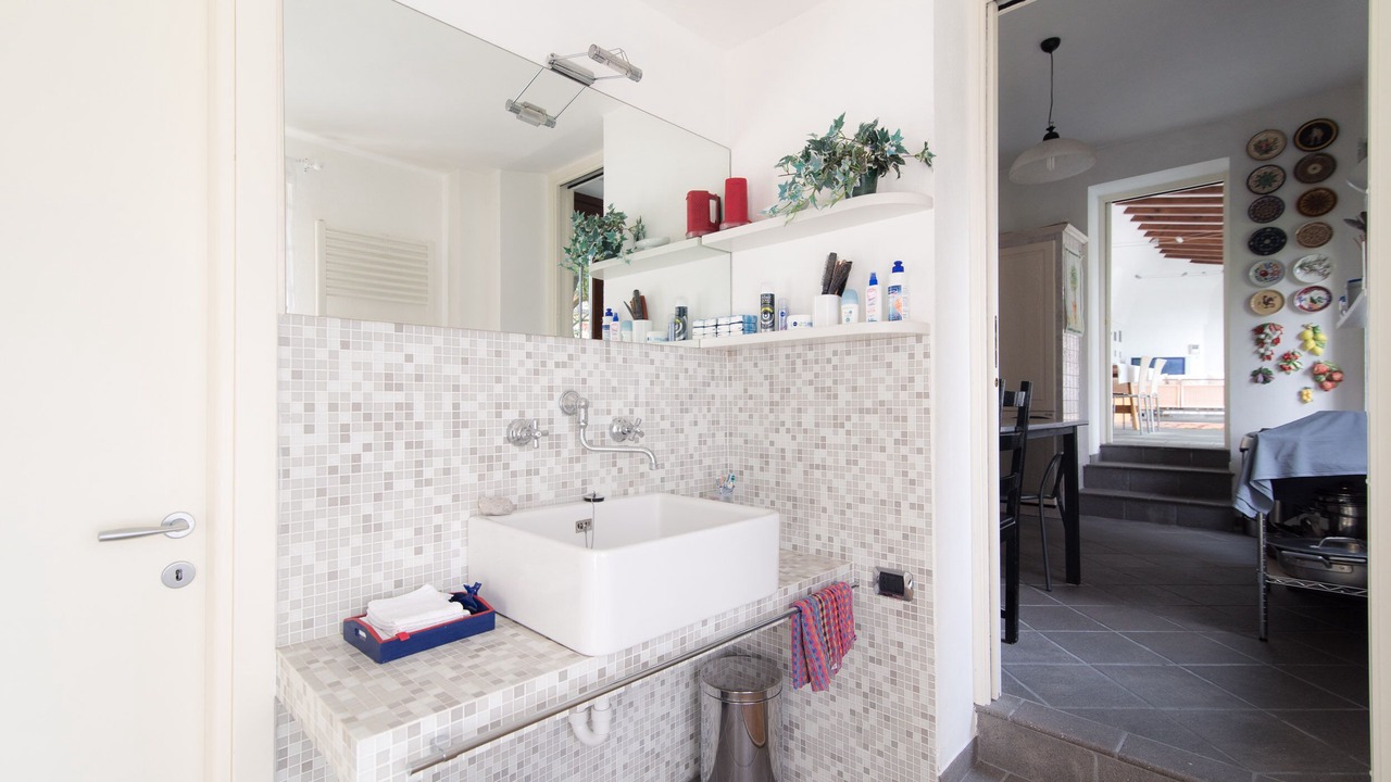 Photo of Bathroom in Riva