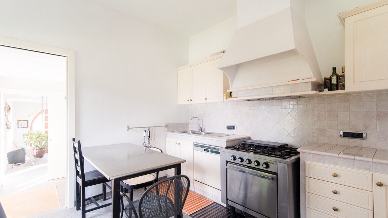 Photo of Kitchen in Riva