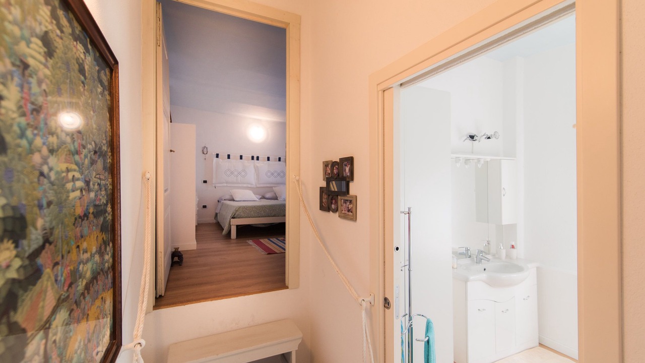 Photo of Bedroom in Riva