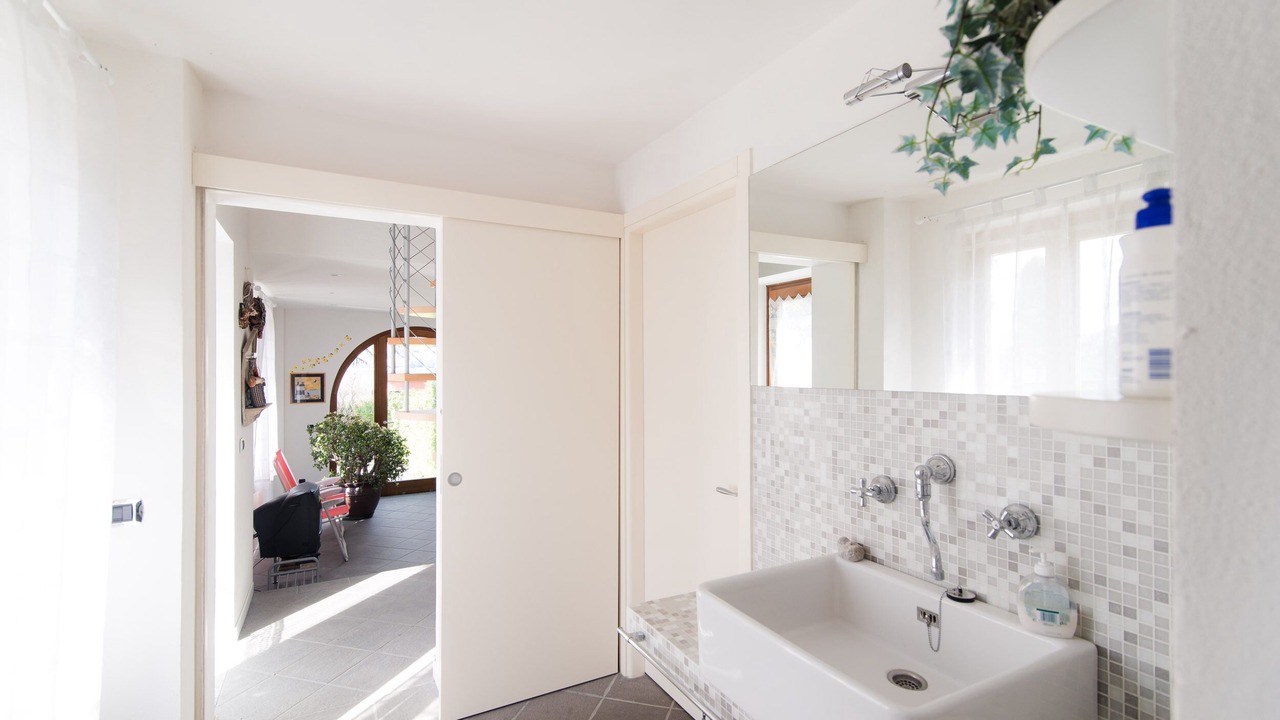 Photo of Bathroom in Riva