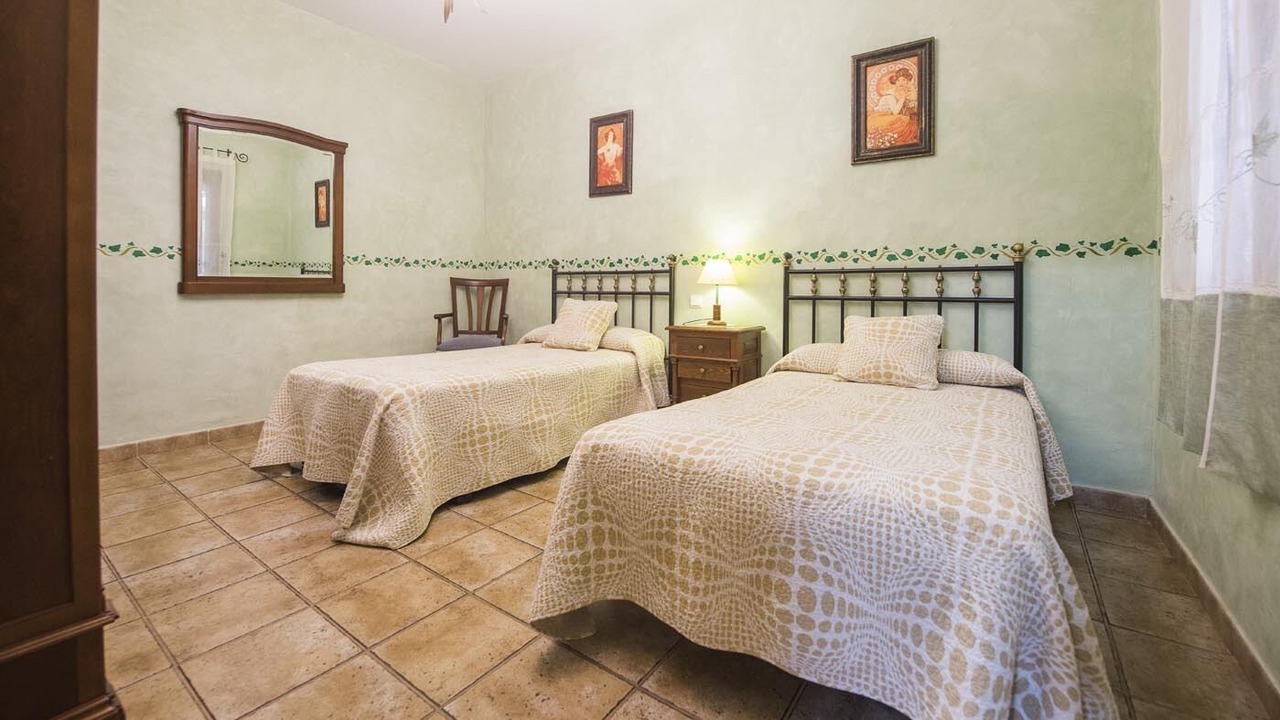 Photo of Bedroom in Urda