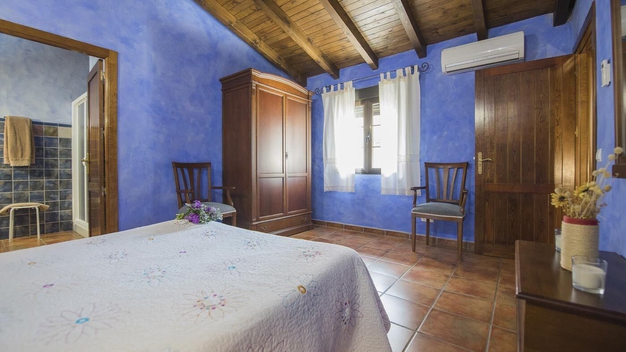 Photo of Bedroom in Urda