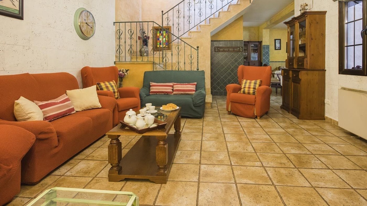 Photo of Livingroom in Urda