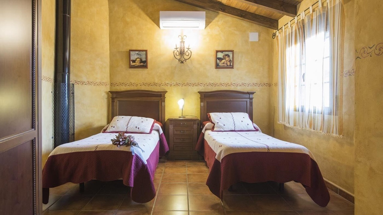 Photo of Bedroom in Urda
