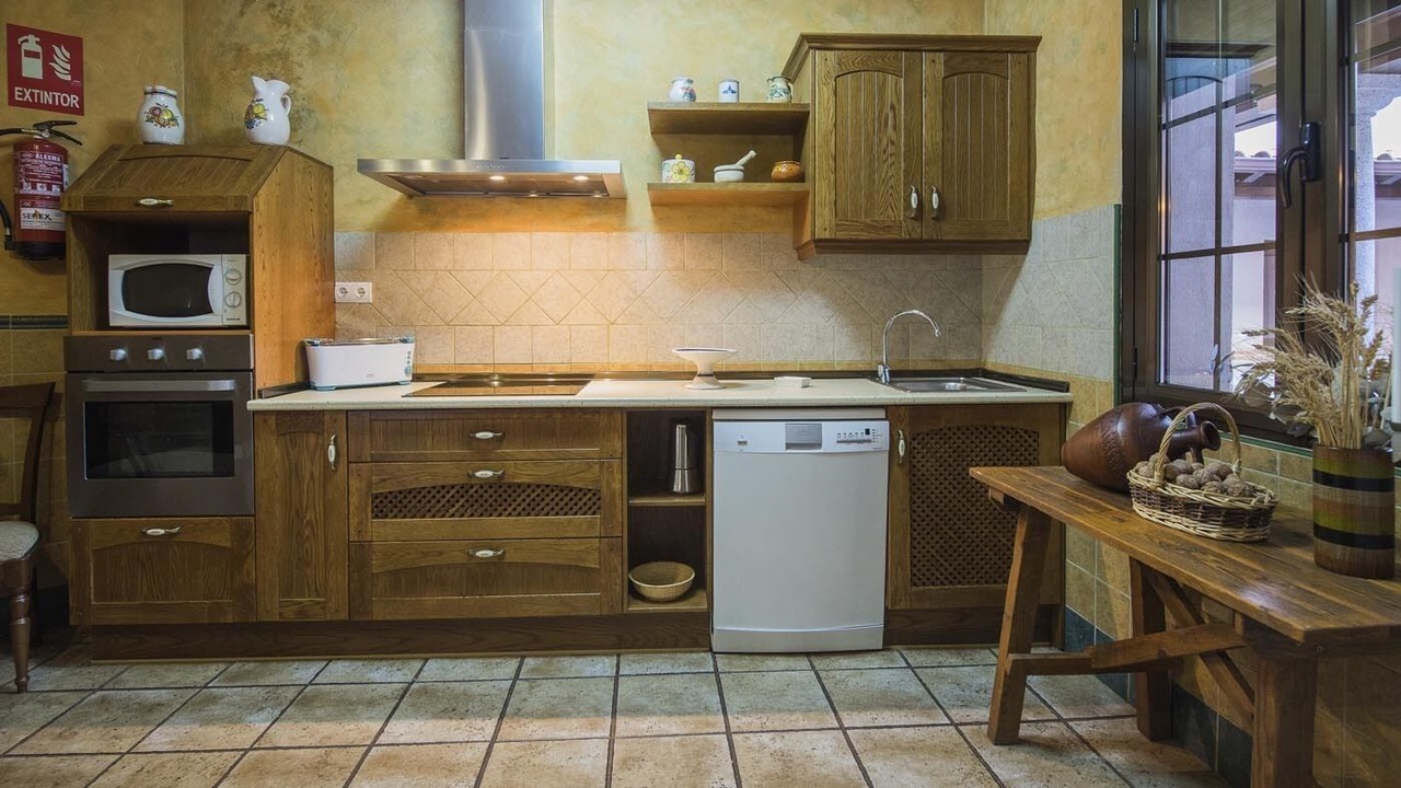 Photo of Kitchen in Urda