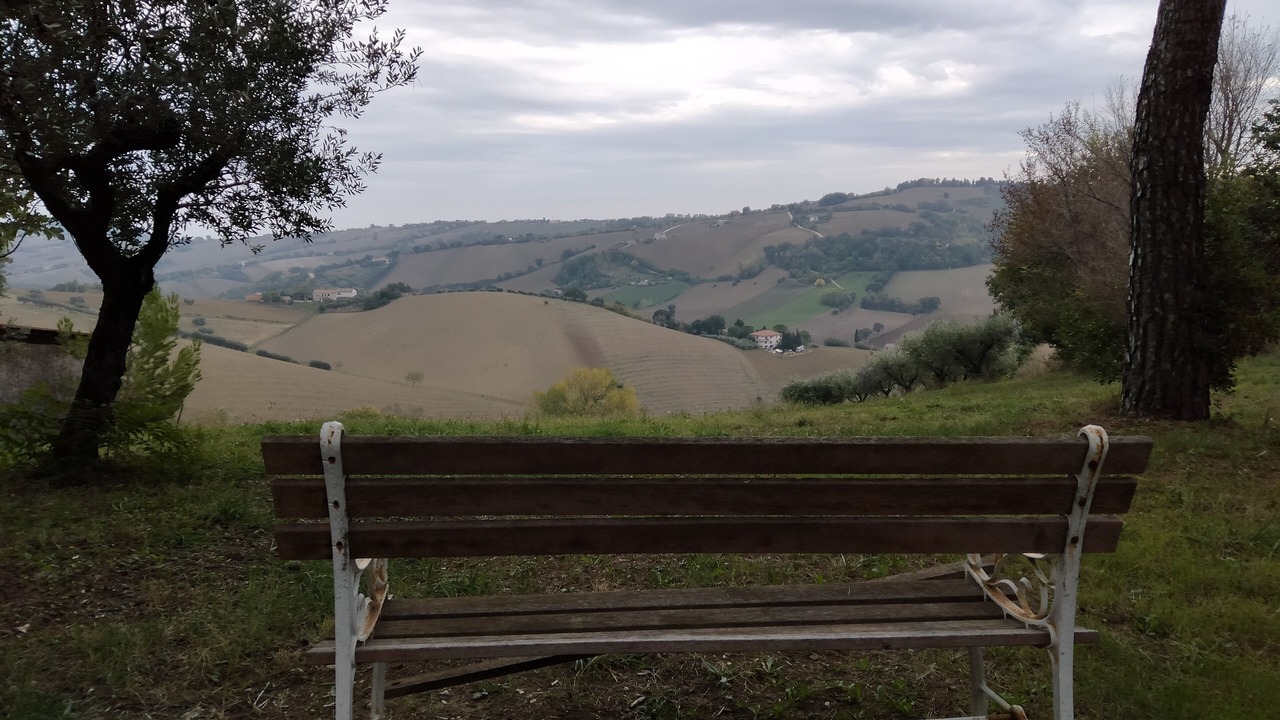 Photo of Outdoor in Montelupone