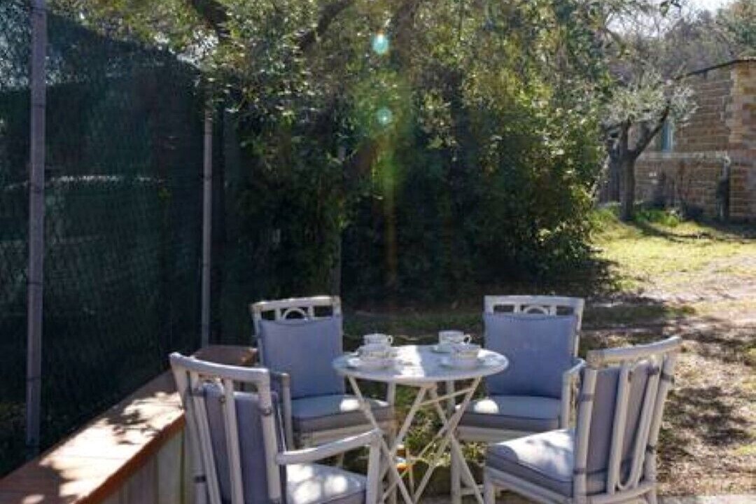 Photo of Outdoor in Montelupone