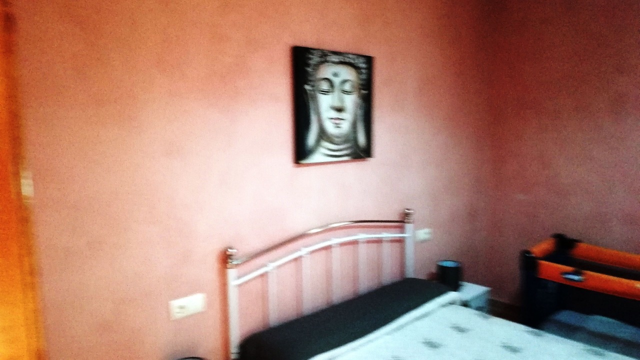 Photo of Bedroom in Elche De La Sierra