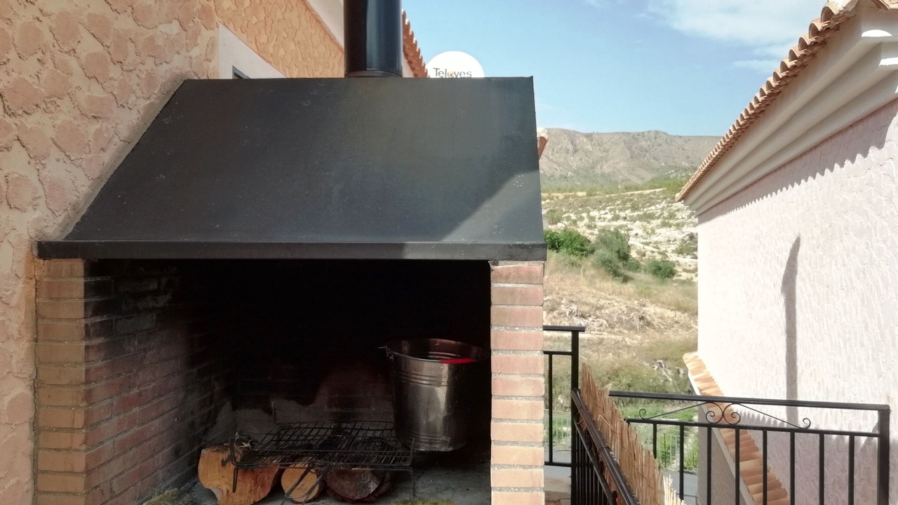 Photo of Outdoor in Elche De La Sierra