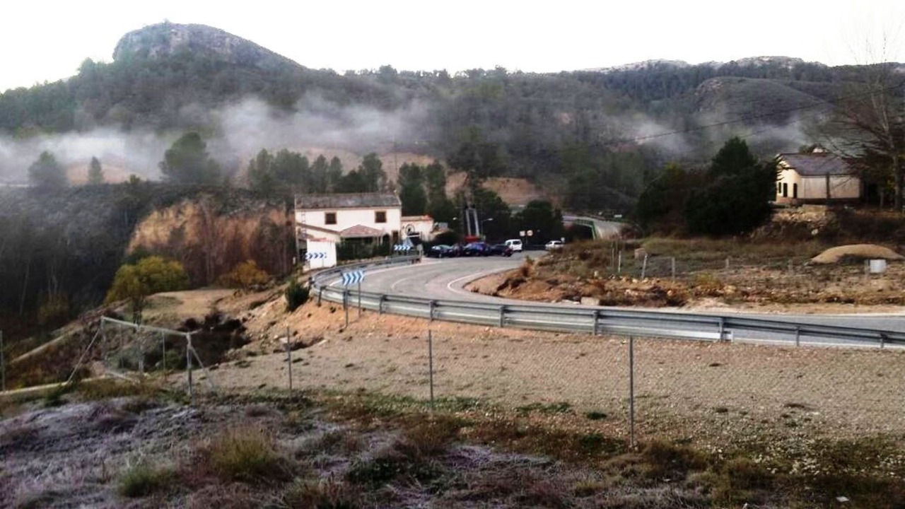 Photo of Outdoor in Elche De La Sierra