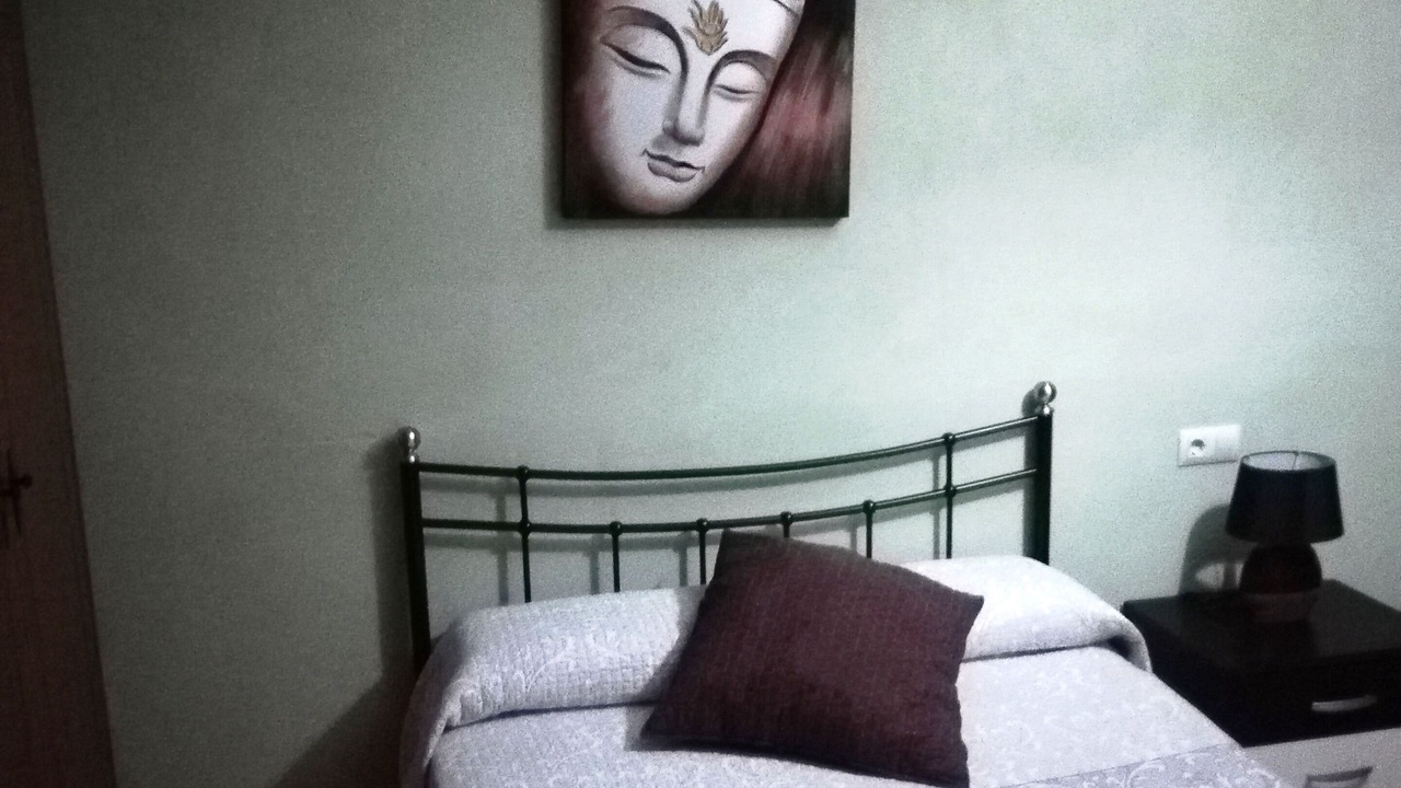 Photo of Bedroom in Elche De La Sierra