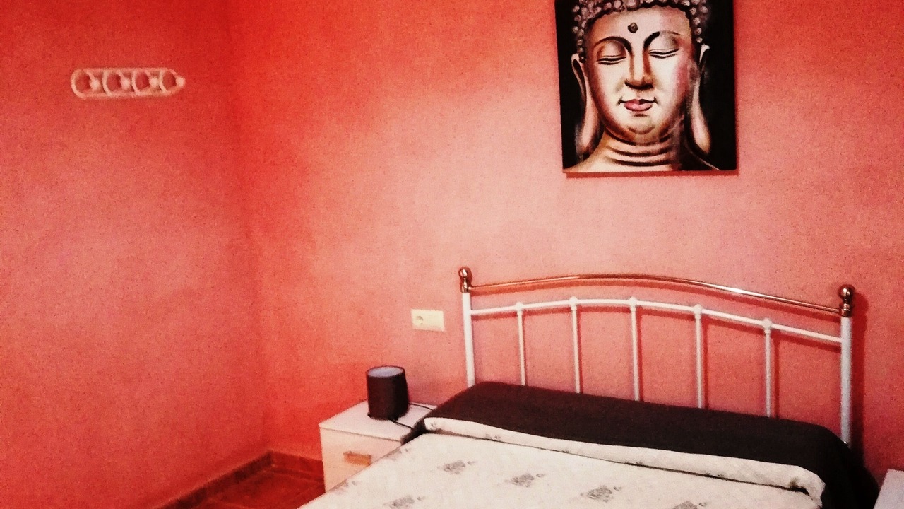 Photo of Bedroom in Elche De La Sierra