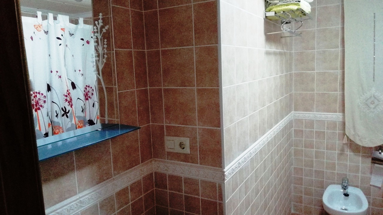 Photo of Bathroom in Elche De La Sierra