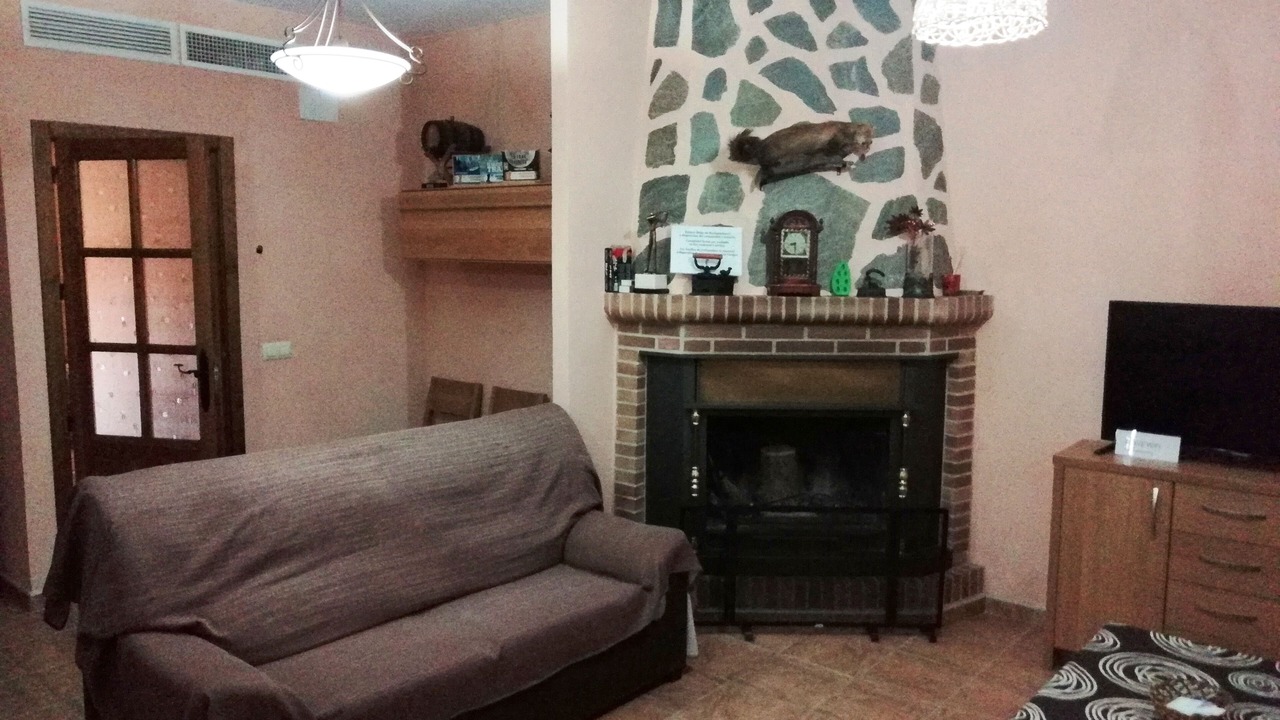 Photo of Livingroom in Elche De La Sierra