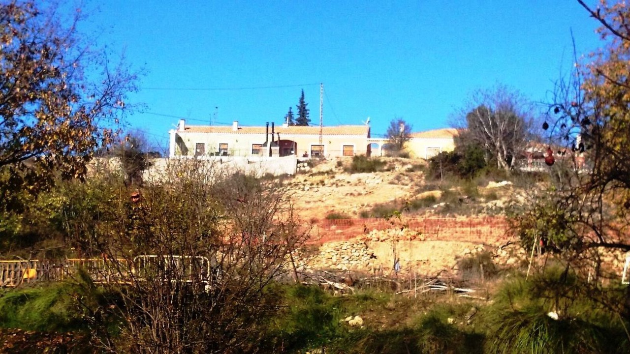 Photo of Outdoor in Elche De La Sierra